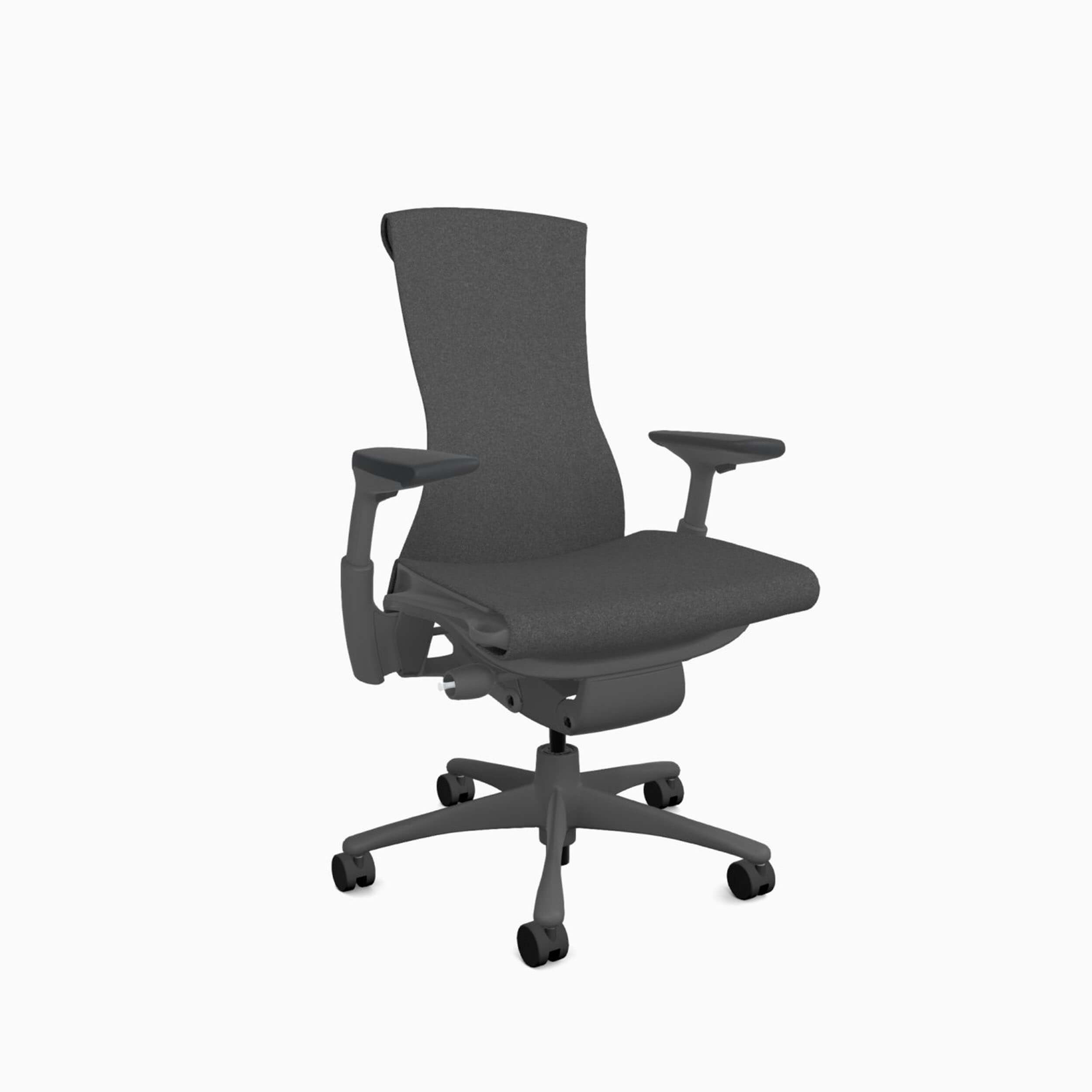 Herman miller aeron eq3 hot sale